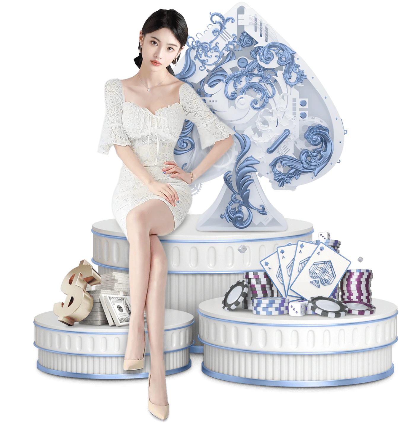 Hình ảnh giới thiệu định hướng thương hiệu Hi88