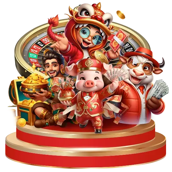 Hình ảnh chuyên mục nổ hũ và slot Hi88